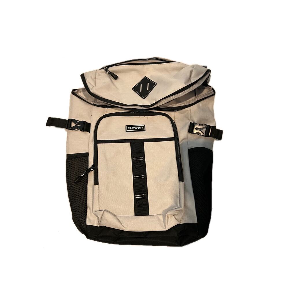 Eastsport Unisex 18" Victory Top Loader Backpack